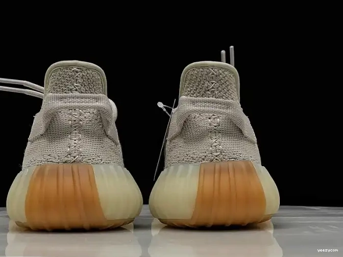 350 Sesame Boost Adidas Yeezy F99710 V2 0602
